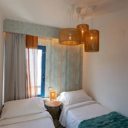 Maday By Villalia * Playa Blanca (Lanzarote)