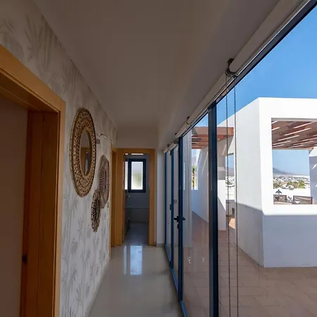 Maday By Villalia Villa Playa Blanca (Lanzarote)