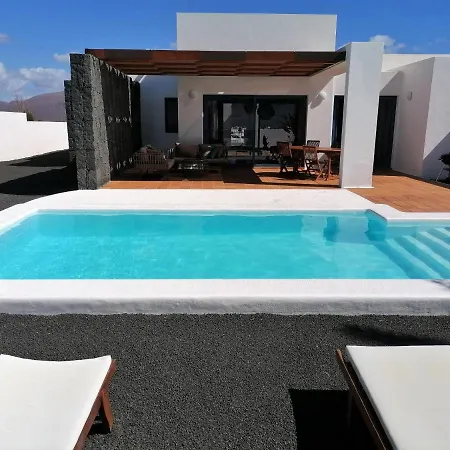 Villa Maday By Villalia *