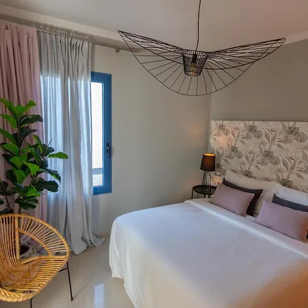 Maday By Villalia Villa Playa Blanca